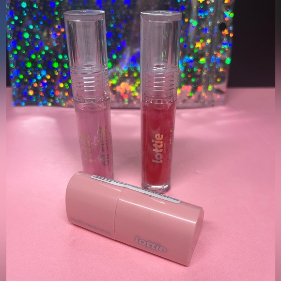 Lottie London Valentine’s Day collection bundle - Picture 2 of 5